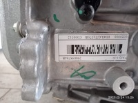 Двигун електричний renault kangoo iv 5aq609 290035489r пробіг 35 km Доставка, фото thumb