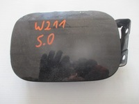 фото thumb №1, Mercedes w211 крышка заливной топлива sedan