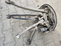 фото thumb №1, Поворотный кулак рычаги задняя левая audi a8 4n d5 3.0 2019