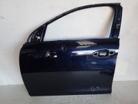 фото thumb №1, Peugeot 308 t9 2 ii дверь левый перед 13-