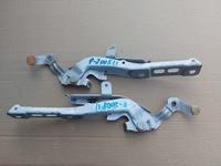 фото thumb №1, Петли петля капот peugeot 2008 ii 19- комплект