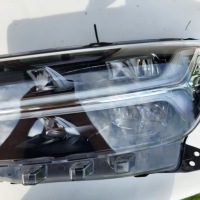 Фара лівий перед європа  32342456 volvo xc40 2 led Оригінал, фото thumb