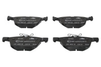 Купити Гальмівна колодка гальмівний комплект ., фото thumb