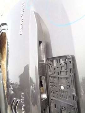 фото thumb №9, Citroen berlingo iv 19r кришка