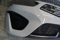 фото thumb №5, Kia ceed iii lift бампер перед передній 6 pdc phev