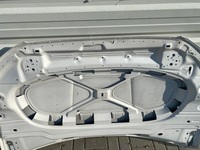 фото thumb №12, Капот кришка двигуна seat ibiza v 6f eu