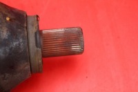 Приводной вал левая перед механическая коробка передач p31325100 volvo xc70 2 2 2.4 d5 205 km 4x4 07-13 в Украине, фото thumb