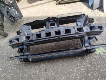 фото thumb №9, Pas переднє підсилювач лобове балка vw passat b6 1.8 fsi 3c0805594d