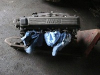 фото thumb №3, Двигун bmw e36 2.4 tds