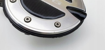 фото thumb №10, Opel крышка заливка топлива steinmetz 15cm тюнинг!