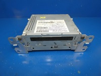 фото thumb №1, Jaguar xf x250 радіо зчитувач cd