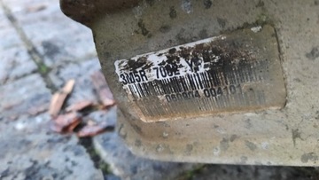 фото thumb №5, Коробка передач коробки передач 3m5r-7002-yf mazda 3 1.6 tdi