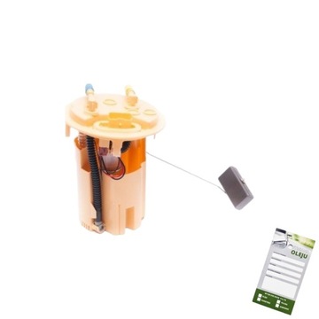 фото thumb №1, Насос пального peugeot 307 2.0 2002 2003 2004 2005 2006 2007 2008 2009