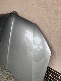 фото thumb №11, Капот крышка двигателя skoda octavia iii 3 5e 5e0