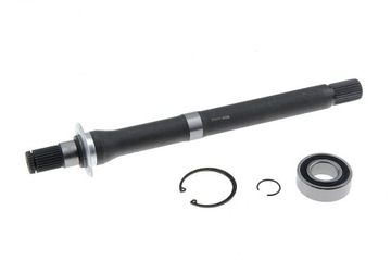 фото thumb №1, Вал піввісь hyundai ix35 2.0i 4wd 10-15 правий