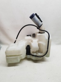 фото thumb №5, Peugeot boxer citroen jumper fiat ducato lift 14- бачок омывателя