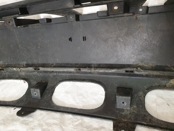 фото thumb №13, Hyundai santa fe 2 ii 06-09 бампер задній зад