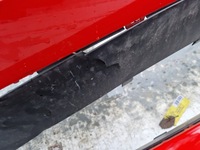 фото thumb №8, Dodge challenger lift widebody бампер передний перед