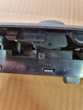 фото thumb №7, Ford mondeo перемикач скло 7s7t-14a132-bc