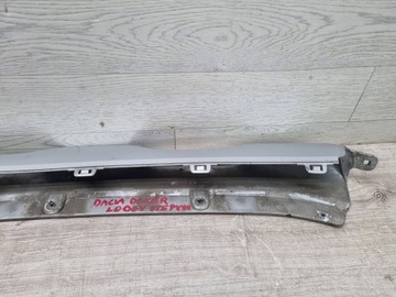 фото thumb №9, Dacia доккер 2016 перед спойлер бампера передней