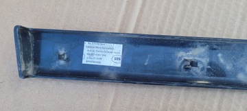 фото thumb №5, Планка двері оббивка зад лівий audi a4 b6 b7