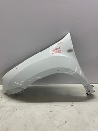 фото thumb №1, Крыло левый перед левый переднее dacia duster i 2010-2017 цвет ov369