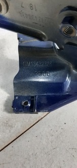 фото thumb №7, Opel corsa e 17 підкрилок ліва перед 13432328