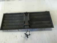 фото thumb №1, Жалюзі шторка радіатора maserati levante c63537100