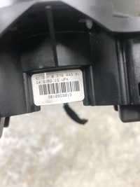 фото thumb №10, Перемикач комбінований bmw z4 8376443