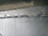 фото thumb №13, Renault kadjar lift 18-22 бампер перед передній opolskie