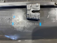 фото thumb №10, Vw t-roc troc 2ga 17- молдинг нижняя дверь левая перед передняя