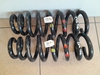 фото thumb №1, Kia ev6 2022- пружина підвіска задня 55330-cvaa0