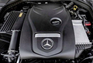фото thumb №1, Двигун mercedes c e 654 916 1.6 cdi безкоштовно монтаж