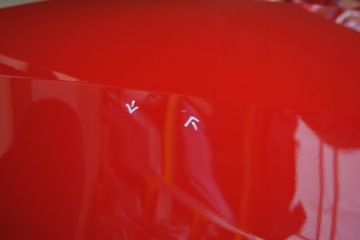 фото thumb №16, Audi a3 8y s-line перед капот бампер лампы ly3u