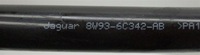 фото thumb №6, Шланг трубка jaguar xj x351 5.0 v8 8w93-6c342-ab