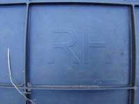 фото thumb №12, Renault talisman захист підвіска 748145127r