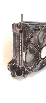 фото thumb №7, Bmw f44 218i вентилятор радиатор 8645783 7617597 9271205 8645860 8645861