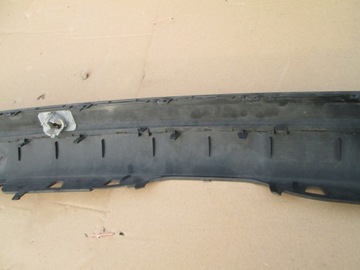 фото thumb №12, Спойлер спойлер бампера зад mercedes c клас w205