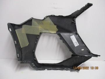 фото thumb №7, Кутник бампера audi q3 83a807438d правий