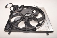 фото thumb №1, Peugeot 2008 ii 1.2 вентилятор радиатора