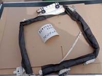 фото thumb №1, Шторка безопасности подушка безопасности правая megane iii