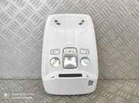 фото thumb №1, Лампа стельовий освітлення кабіни opel mokka b peugeot 208 ii 9823297880