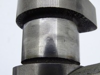 фото thumb №9, Jaguar xj x308 97-03 3.2 v8 вал распределительного вала w правый