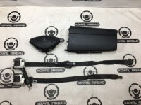 фото thumb №1, Mercedes sprinter 906 подушка безпеки водія пасажира ремені оригінал демонтаж