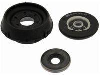 фото thumb №1, Кронштейн амортизатора перед renault thalia i 02-09 twingo ii 07-14