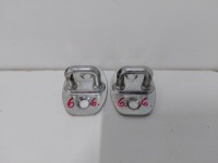 фото thumb №1, Засувка двері правий лівий camaro vi 2016-