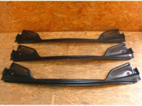 фото thumb №1, Жабо перед передні citroen ds4 c4 ii 9687956480