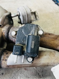 фото thumb №9, Audi rs3 8v0 2.5 tfsi выхлоп глушитель 8v0253611d