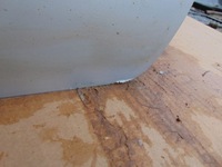 фото thumb №8, Дверь правое перед пассажира nissan nv200