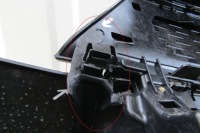 Бампер перед передний opel mokka 2 b 20- Оригинал, фото thumb